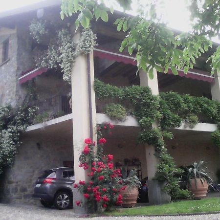Ca Bobe Bed & Breakfast Paratico Exterior photo