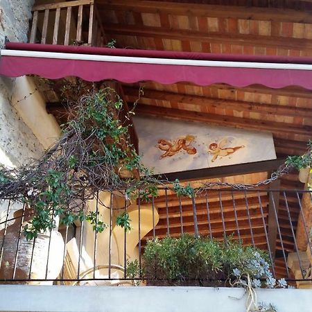 Ca Bobe Bed & Breakfast Paratico Exterior photo
