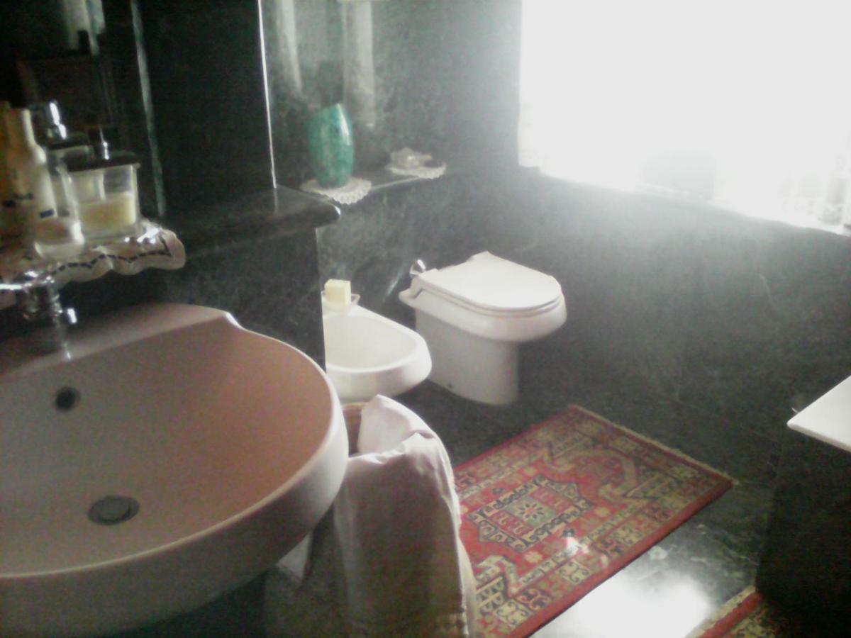 Ca Bobe Bed & Breakfast Paratico Exterior photo