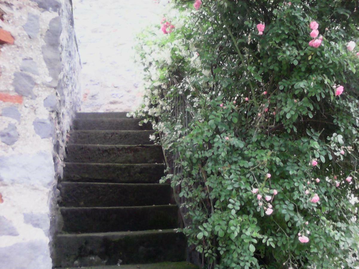 Ca Bobe Bed & Breakfast Paratico Exterior photo
