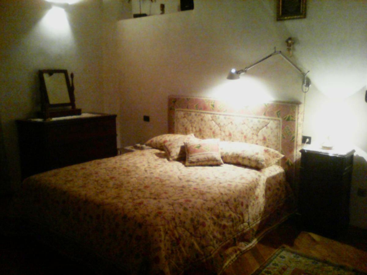 Ca Bobe Bed & Breakfast Paratico Exterior photo