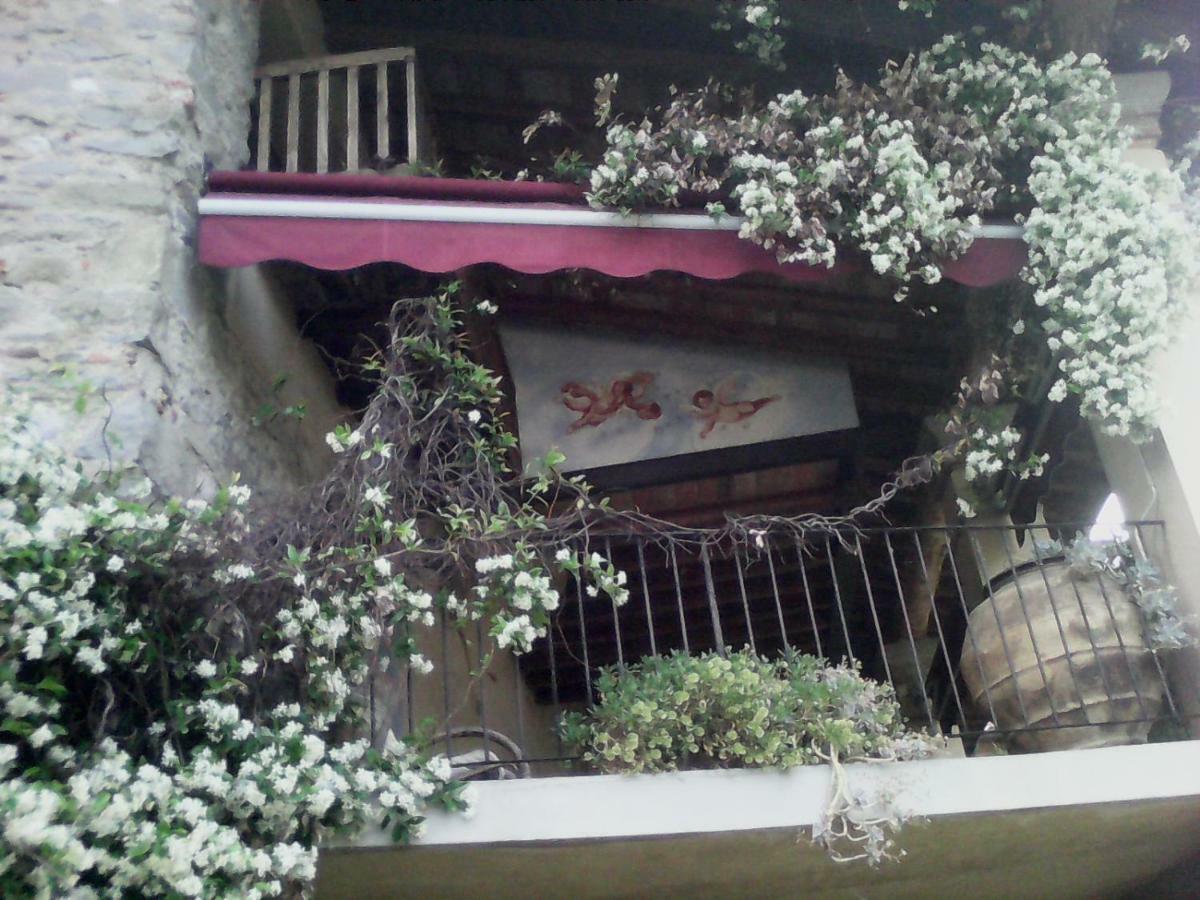 Ca Bobe Bed & Breakfast Paratico Exterior photo