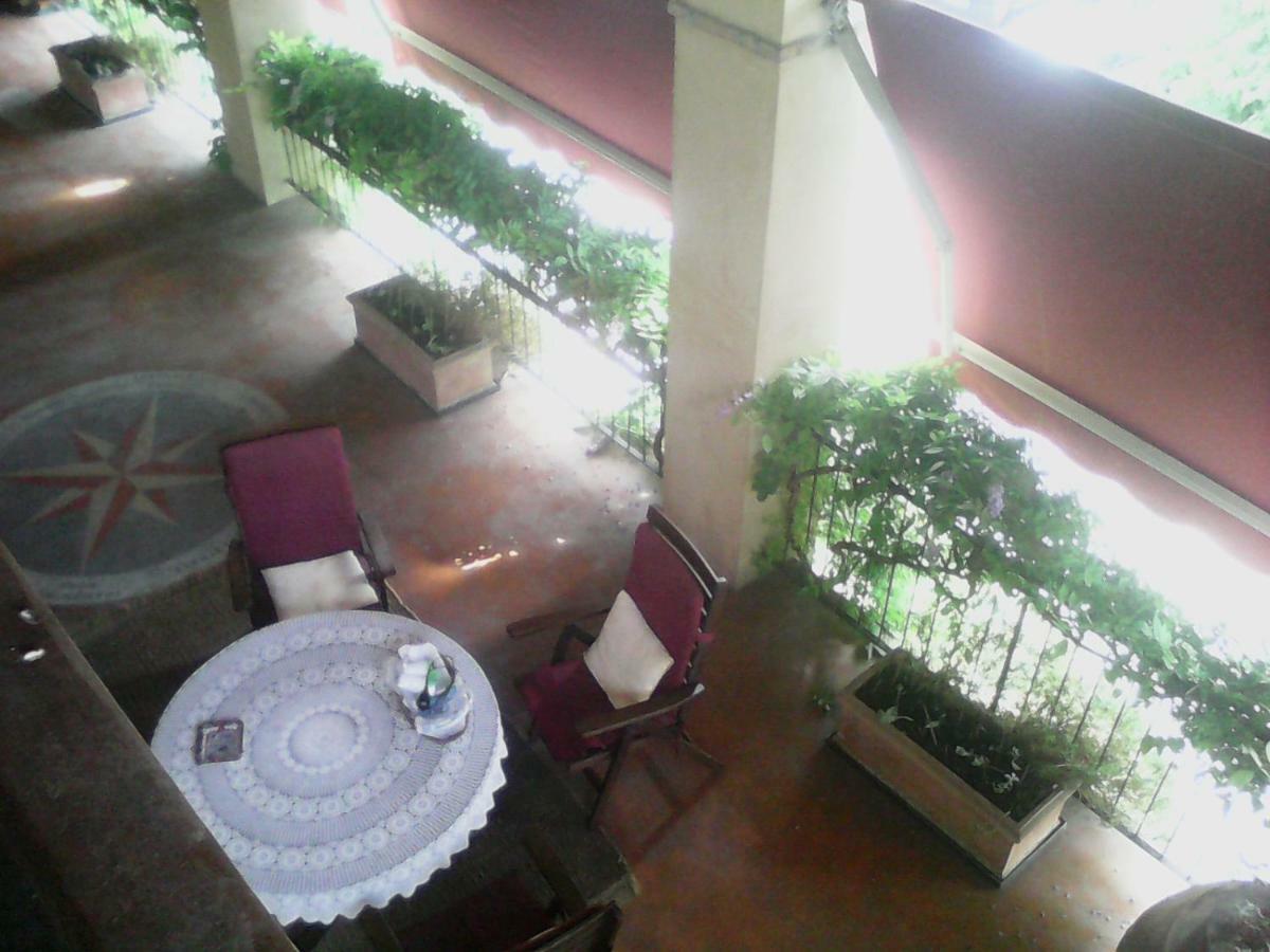 Ca Bobe Bed & Breakfast Paratico Exterior photo