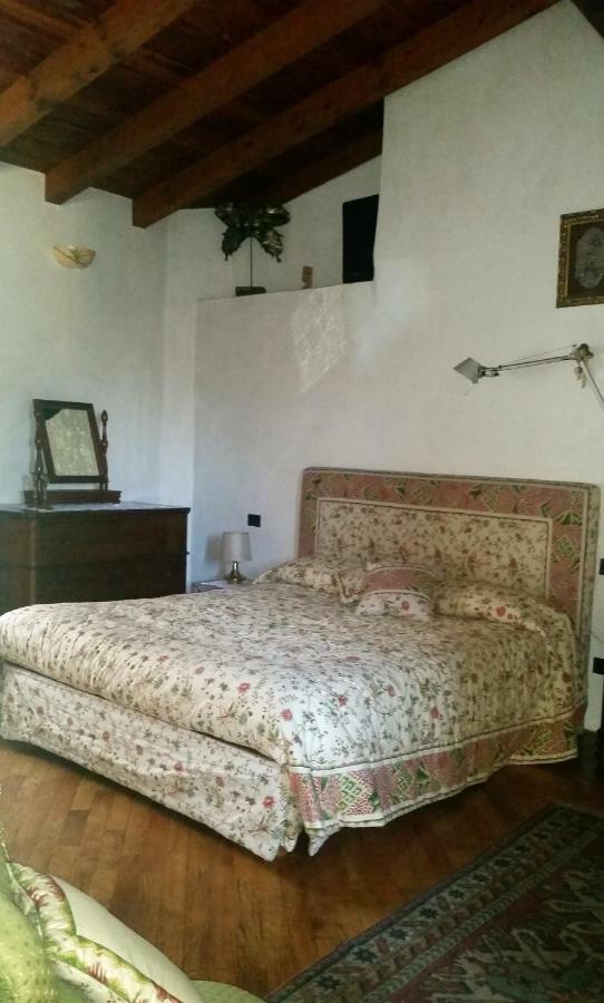 Ca Bobe Bed & Breakfast Paratico Exterior photo