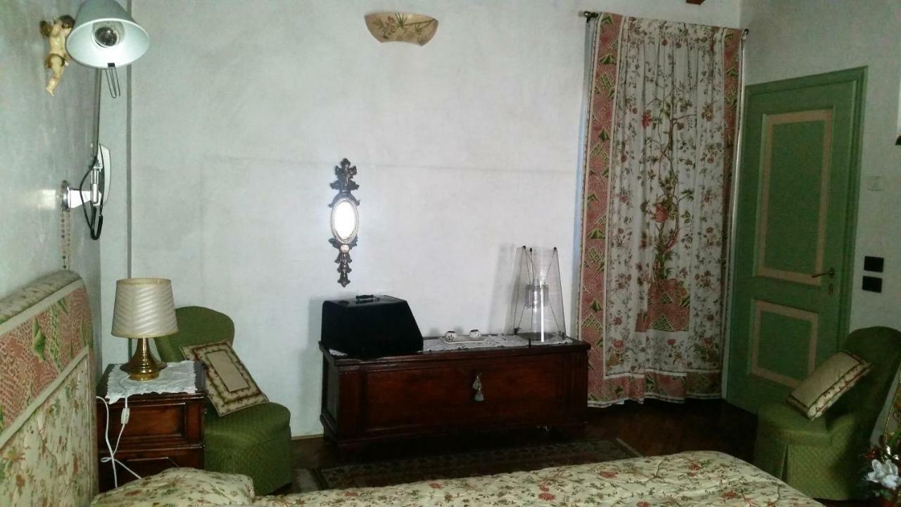Ca Bobe Bed & Breakfast Paratico Exterior photo