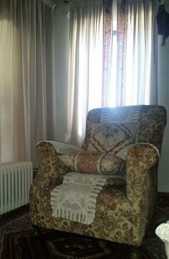 Ca Bobe Bed & Breakfast Paratico Exterior photo