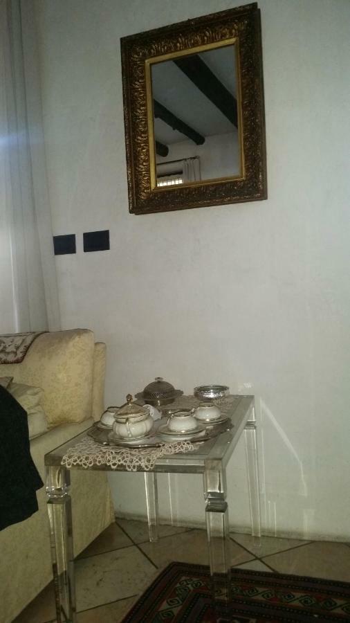 Ca Bobe Bed & Breakfast Paratico Exterior photo