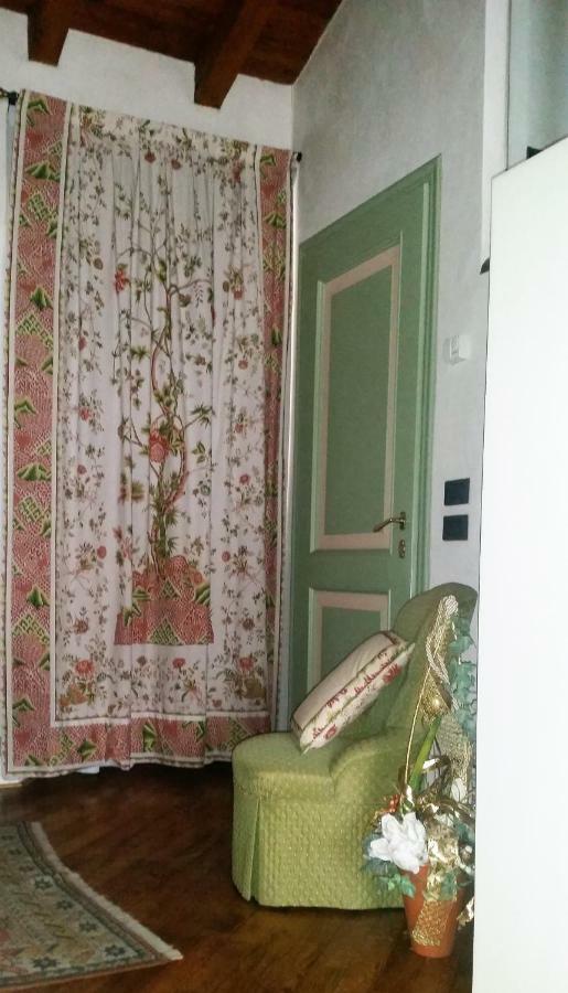 Ca Bobe Bed & Breakfast Paratico Exterior photo