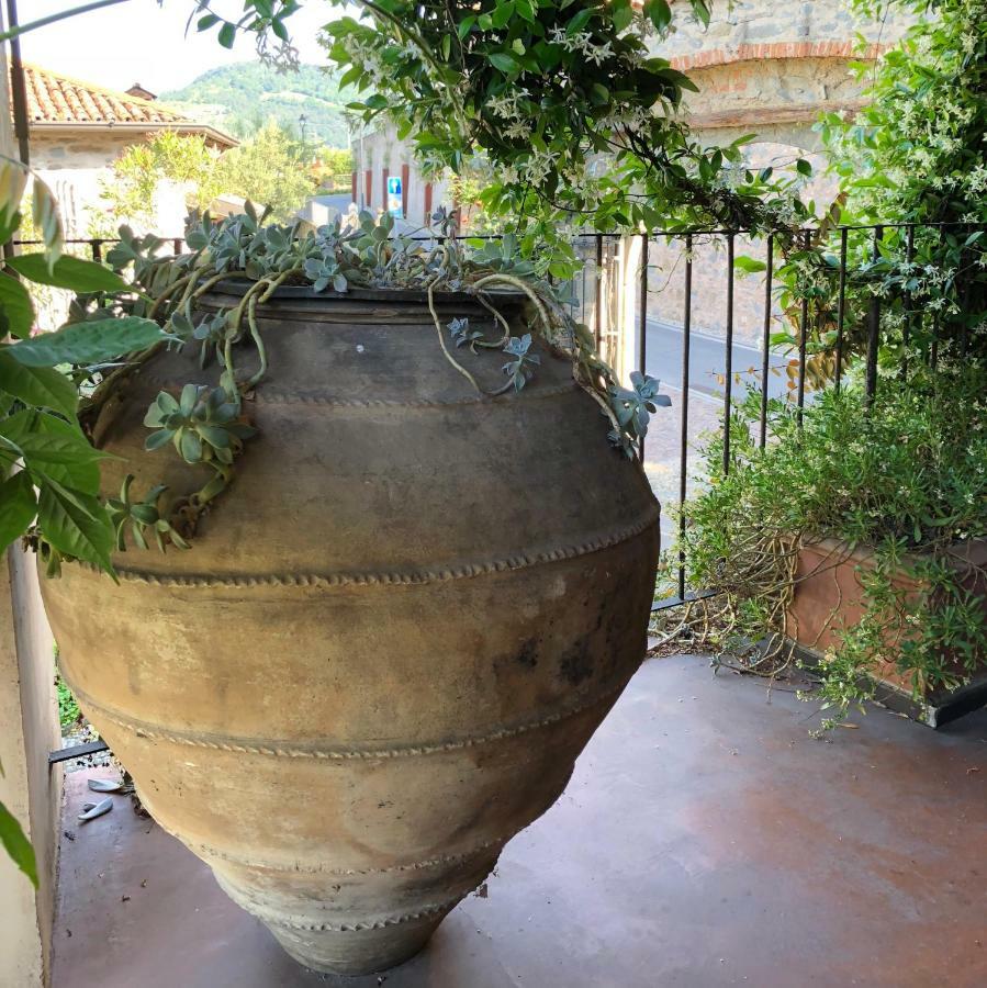 Ca Bobe Bed & Breakfast Paratico Exterior photo
