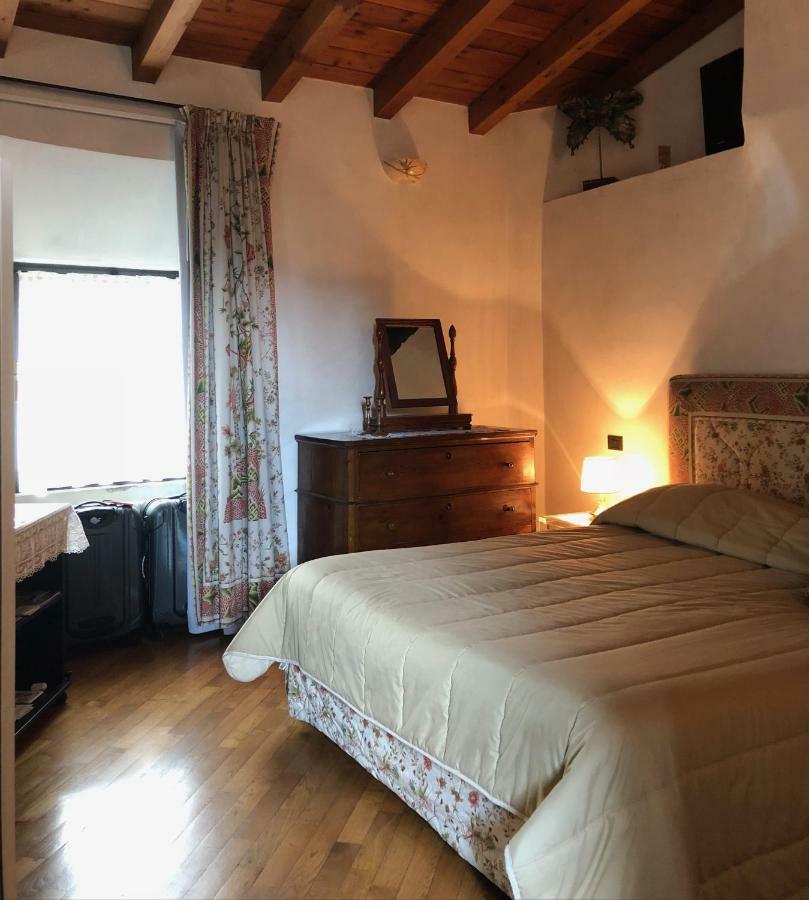 Ca Bobe Bed & Breakfast Paratico Exterior photo