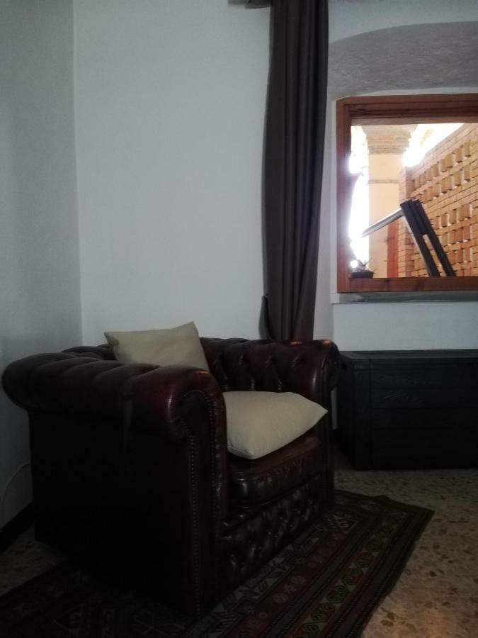 Ca Bobe Bed & Breakfast Paratico Exterior photo