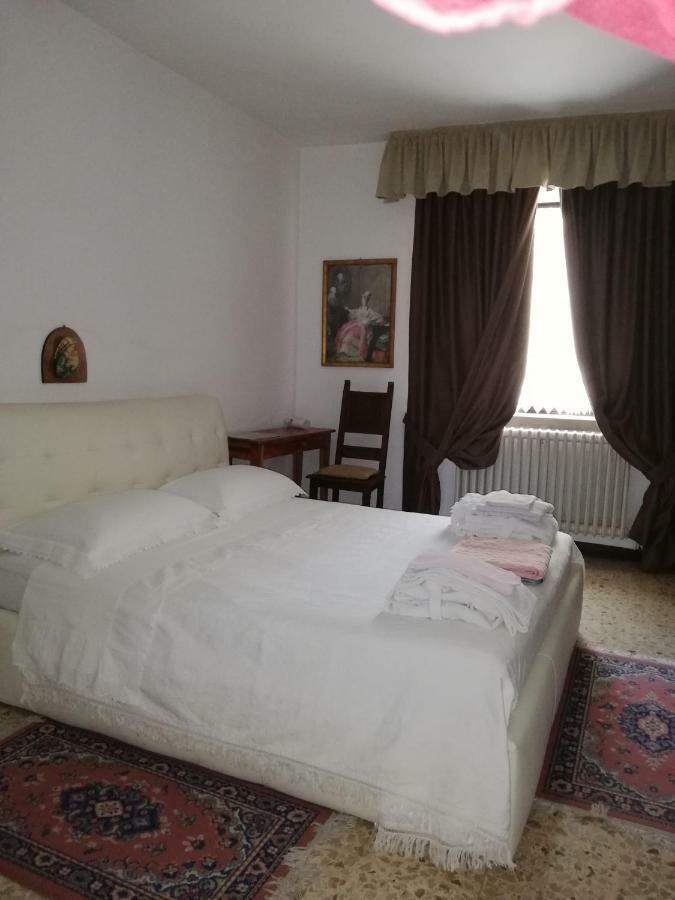 Ca Bobe Bed & Breakfast Paratico Exterior photo